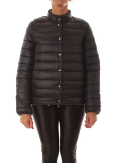 Emme Marella RAMPA imbottito reversibile da donna cammello