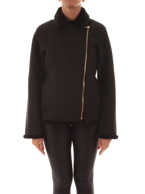 Emme Marella GHIACCI giacca da donna nero