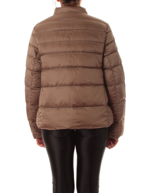 Emme Marella GIUSY imbottito da donna tortora