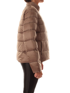 Emme Marella GIUSY imbottito da donna tortora