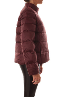 Emme Marella GIUSY imbottito da donna bordeaux