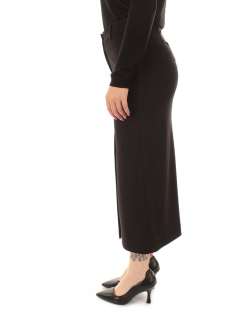 Iblues NOCE gonna pencil da donna nero