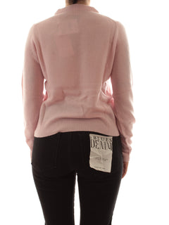 Iblues CEMBALLO maglia in lana da donna pink