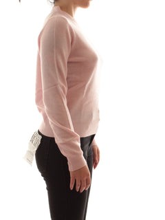 Iblues CEMBALLO maglia in lana da donna pink