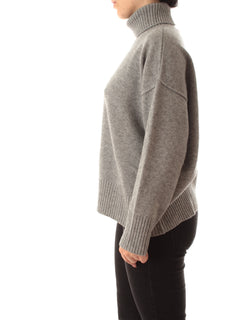 Iblues SELCE maglia dolcevita da donna great stone