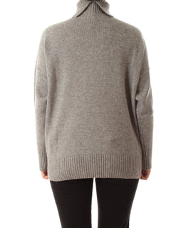 Iblues SELCE maglia dolcevita da donna great stone