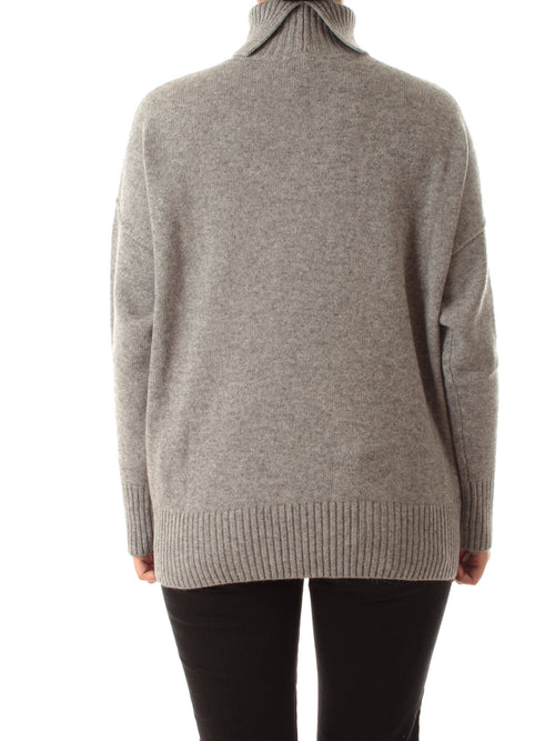Iblues SELCE maglia dolcevita da donna great stone
