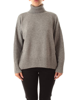 Iblues SELCE maglia dolcevita da donna great stone