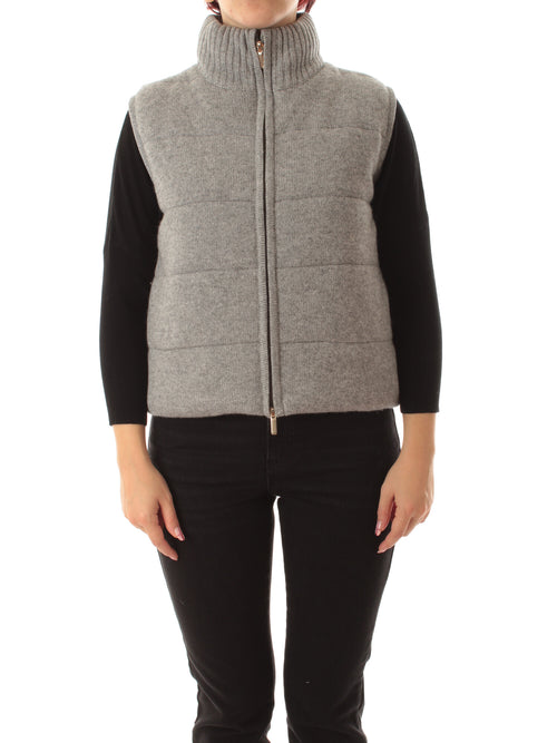 Iblues NARRER gilet da donna great stone