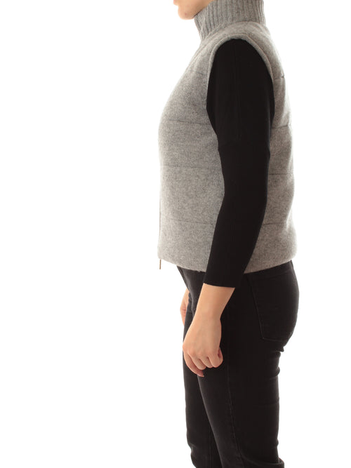 Iblues NARRER gilet da donna great stone