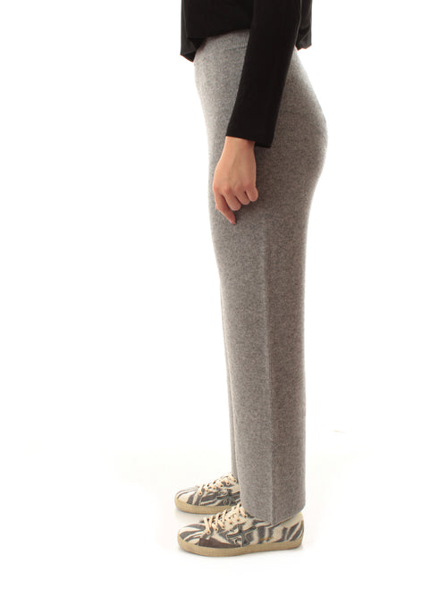 Iblues NANON pantalone in maglia da donna great stone