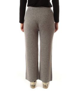 Iblues NANON pantalone in maglia da donna great stone