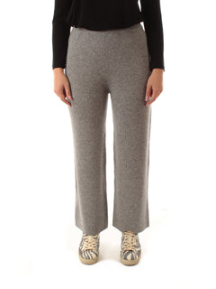 Iblues NANON pantalone in maglia da donna great stone