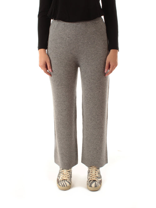 Iblues NANON pantalone in maglia da donna great stone