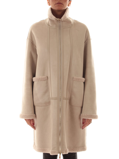 Emme Marella PILADE cappotto da donna cacha