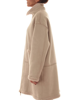 Emme Marella PILADE cappotto da donna cacha