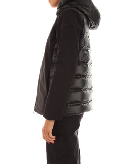 RRD-Roberto Ricci Designs Montecristo Thermo Hybrid Zar Wom Jkt da donna black