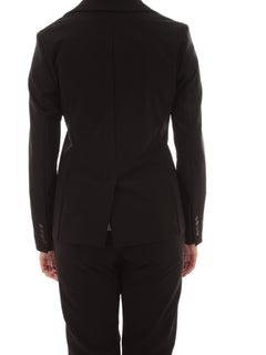 RRD-Roberto Ricci Designs Surflex Winter Wom Blazer da donna black