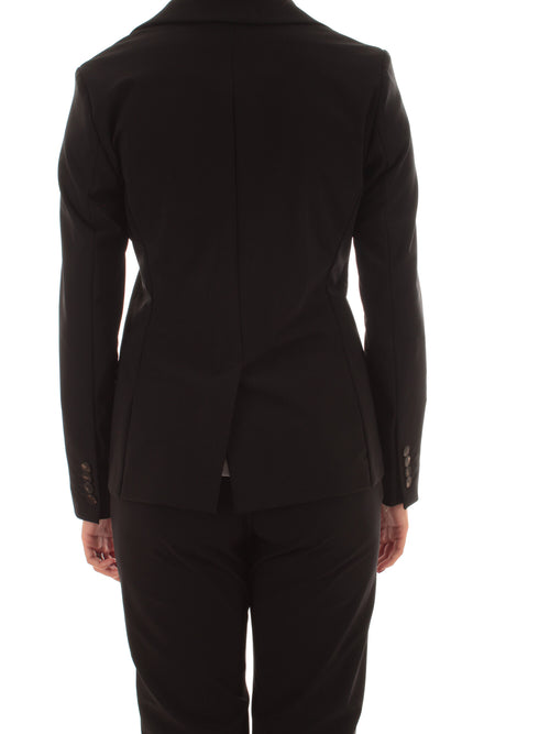 RRD-Roberto Ricci Designs Surflex Winter Wom Blazer da donna black