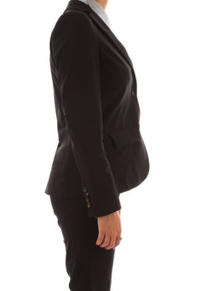 RRD-Roberto Ricci Designs Surflex Winter Wom Blazer da donna black