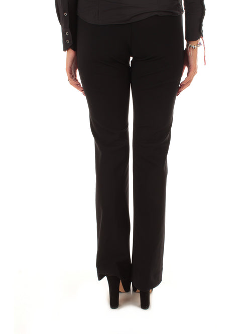 RRD-Roberto Ricci Designs Surflex Winter Flair Wom Pant da donna black