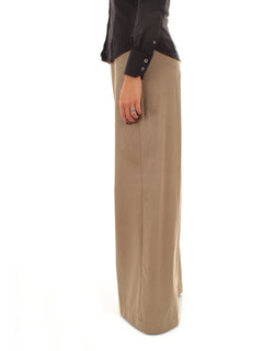 RRD-Roberto Ricci Designs Nabucco Livia Wom Pant da donna tabacco
