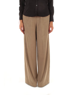 RRD-Roberto Ricci Designs Nabucco Livia Wom Pant da donna tabacco