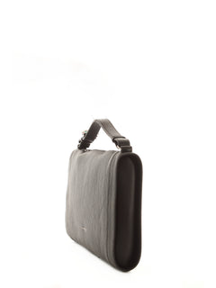 Coccinelle borsa LINOR in pelle da donna noir