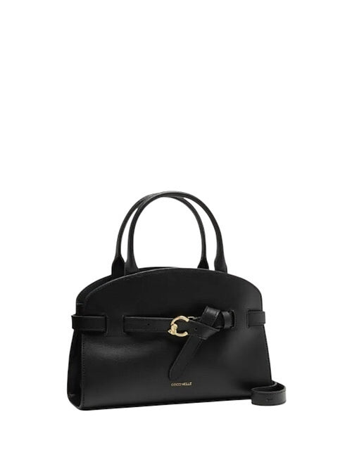 Coccinelle borsa SABINE small da donna noir