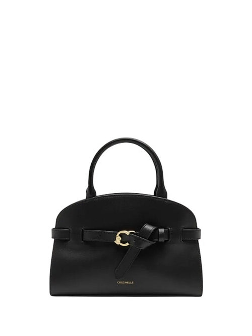 Coccinelle borsa SABINE small da donna noir