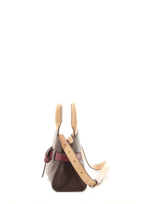 Coccinelle borsa SABINE mini da donna brunet/betu/ribes