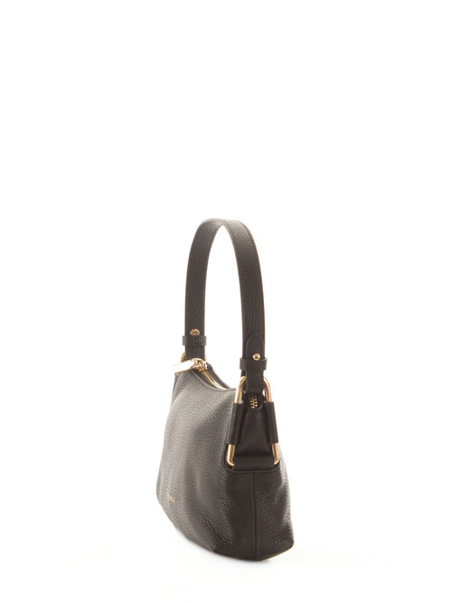Coccinelle borsa REBEKKA mini in pelle da donna noir