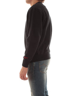 Mc2 Saint Barth SOHO N felpa da uomo YUPPIES MINI 00 EMB