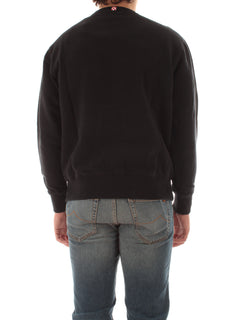 Mc2 Saint Barth SOHO N felpa da uomo YUPPIES MINI 00 EMB