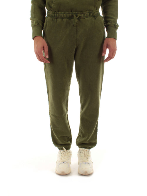 Mc2 Saint Barth BOLT pantalone jogger da uomo SB VINTAGE 52 EMB