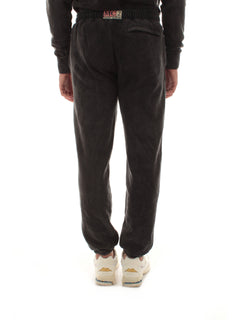 Mc2 Saint Barth BOLT pantalone jogger da uomo SB VINTAGE 00 EMB