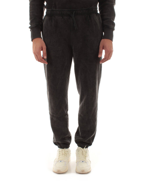 Mc2 Saint Barth BOLT pantalone jogger da uomo SB VINTAGE 00 EMB