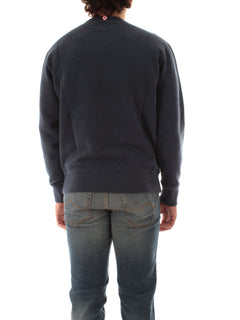 Mc2 Saint Barth SOHO N felpa da uomo SB GRINCH 61 EMB