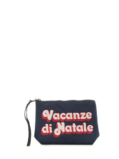 Mc2 Saint Barth Aline W pochette da uomo VACANZE LOGO 6141
