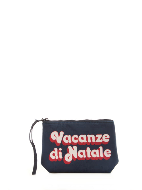Mc2 Saint Barth Aline W pochette da uomo VACANZE LOGO 6141