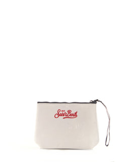 Mc2 Saint Barth Aline W pochette da uomo VACANZE LOGO 10 EMB