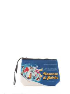 Mc2 Saint Barth Aline W pochette da uomo VACANZE LOCANDINA 17