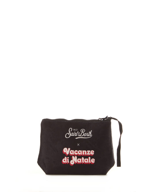 Mc2 Saint Barth Aline W pochette da uomo VACANZE NUN ANGOSCIA 00