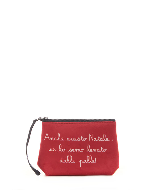 Mc2 Saint Barth Aline W pochette da uomo VACANZE LEVATO 41