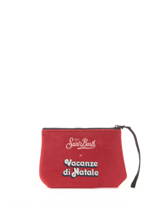 Mc2 Saint Barth Aline W pochette da uomo VACANZE LEVATO 41