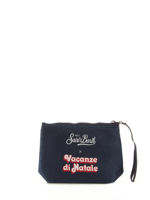 Mc2 Saint Barth Aline W pochette da uomo VACANZE BELLO 61 EMB