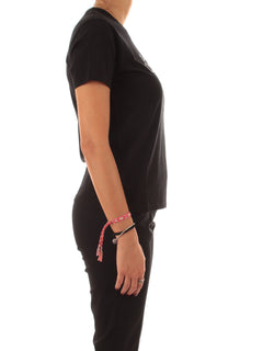 Mc2 Saint Barth Emilie W t-shirt da donna SB 00 STRASS