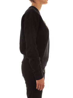 MC2 SAINT BARTH STARDUST FELPA DA DONNA STB LEOPARD TERRY 00 EMB