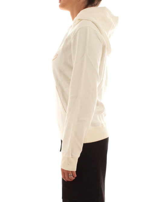 MC2 SAINT BARTH VIRGINIA FELPA DA DONNA SBARTH 1011 EMB