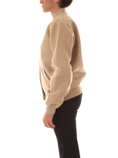 Mc2 Saint Barth ADRIEN DOUBLE giacca da donna HERRINGBONE 11 STRASS